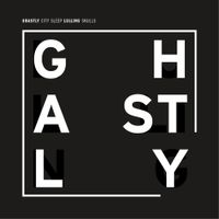 Ghastly City Sleep - Lulling Skulls