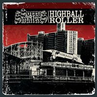Sorry and the Sinatras - Highball Roller