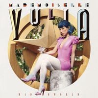 Mademoiselle Yulia - Mademoworld