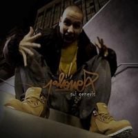 Jaloner - Sui Generis