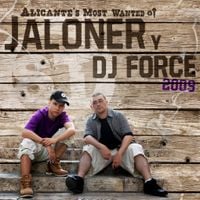 Jaloner - Alicante&rsquo;s Most Wanted