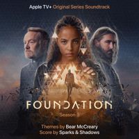 Bear McCreary - Foundation: Season 3
