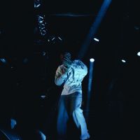 Frank Sativa - here for a good time