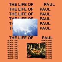 Dorian Ye - The Life of Paul