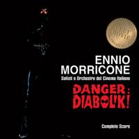 Ennio Morricone - Diabolik