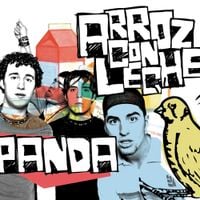 Panda - Arroz con Leche