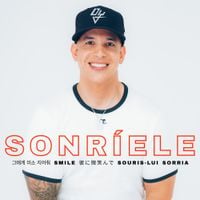 Daddy Yankee - Sonr&iacute;ele