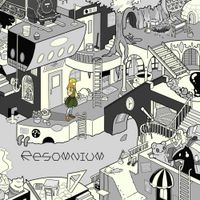 そよもぎ [soyomogi] - Resomnium