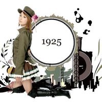 Mizca - 1925