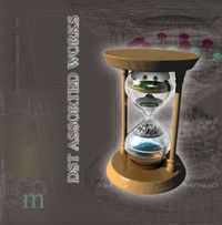 Jimmy W - Disillusion ST Soundtrack