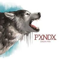 Panda - Sangre Fr&iacute;a