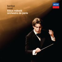 Klaus Mäkelä - Berlioz; Ravel