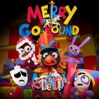 The Stupendium - The Merry-Go-Round