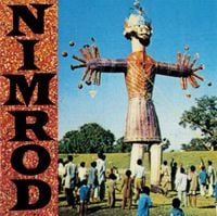 Nimrod - Grandson of Ham