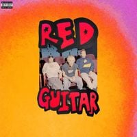 Waterparks - RED GUITAR