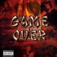 Various Artists - Game Over
