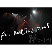 PE'Z - PE&rsquo;Z REALIVE 2005～節 FUSHI～