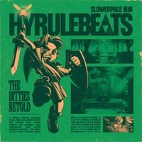 slowerpace 音楽 - HYRULEBEATS 再解釈