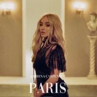 Sabrina Carpenter - Paris