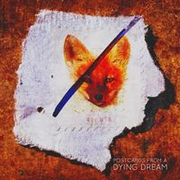 Tracy Chow - Postcards From a Dying Dream