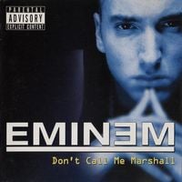 Eminem - Don't Call Me Marshall