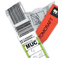 Tomcraft - Muc