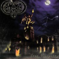 Carnal - True Blasphemy