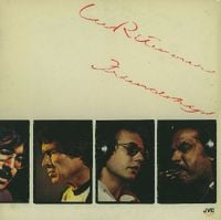 Lee Ritenour - Friendship