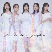 AKB48 - Oh my pumpkin!