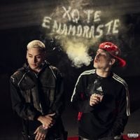 Zell - xq te enamoraste