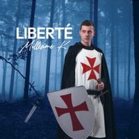Mill&eacute;sime K - Libert&eacute;