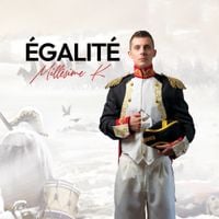 Mill&eacute;sime K - &Eacute;galit&eacute;