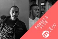 Swindle - MixMag MOTW