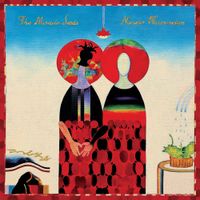 The Miracle Seeds - Nuclear Watermelon