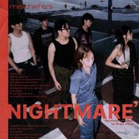 Mischiefers - Nightmare