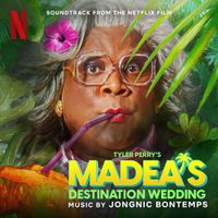 Jongnic Bontemps - Madea's Destination Wedding