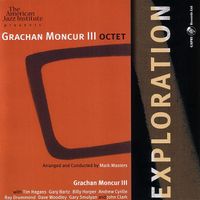 Grachan Moncur III - Exploration