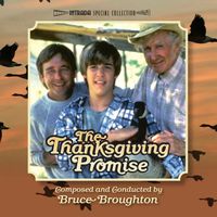 Bruce Broughton - The Thanksgiving Promise