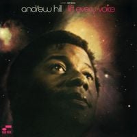 Andrew Hill - Lift Every Voice