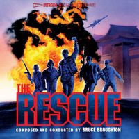 Bruce Broughton - The Rescue