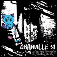 Okami Ghosthack - Granville 31