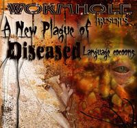 New Cocoon - A New Plague of Diseased Language Cocoons Vol. 1