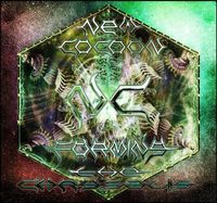 New Cocoon - New Cocoon: Forming The Chrysalis