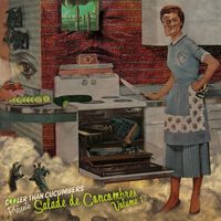 Various Artists - Salade De Concombres Vol. 1