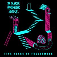 Various Artists - Five Years of Freecember