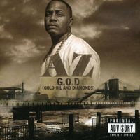 AZ - G.O.D. (Gold, Oil & Diamonds)