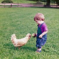 Witchduck - Witchduck