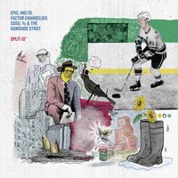 Various Artists - From Saskatoon To Winnipeg 2000-2008 Rap V1