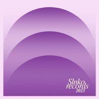 Various Artists - Slnko Records 2023
