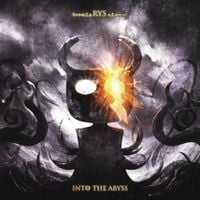 Rys - Into the Abyss (Hollow Knight: A Metal Reimagining)